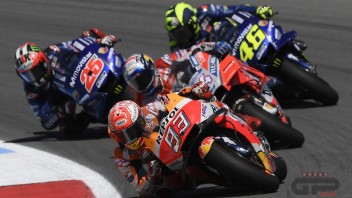 MotoGP: GP Assen: il Bello, il Brutto e il Cattivo