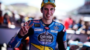 MotoGP: Il Team Avintia-Ducati pensa ad Alex Marquez per il 2019