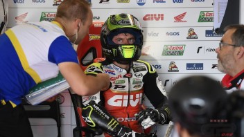 MotoGP: Crutchlow: le Ducati saranno veloci fino alla fine