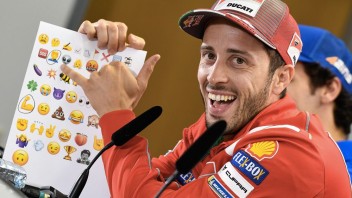 MotoGP: Dovizioso: ultima volta al Sachsenring? dormirò meglio