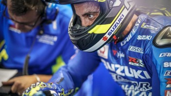 MotoGP: Iannone duro: &quot;Nel mio box non si risolvono i problemi&quot;