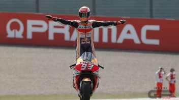 MotoGP: Marquez VS Marquez: Marc sfida se stesso