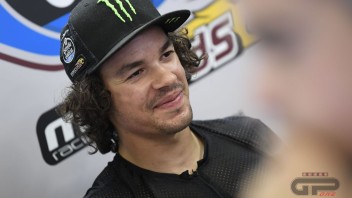 MotoGP: ULTIM'ORA. Morbidelli non correrà ad Assen