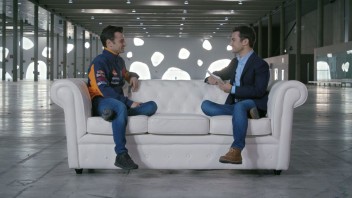 MotoGP: Dani intervista Pedrosa: in MotoGP ho conosciuto me stesso