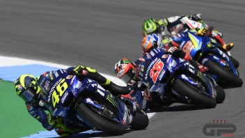 MotoGP: Rossi: Repeat the Assen race on the Sachsenring? I&#039;ll try