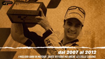 MotoGP: La storia di Dani Pedrosa: una magnifica avventura (2a parte)