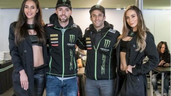 MotoGP: Zarco: il Sachsenring? Folger deve spiegarmi il suo podio