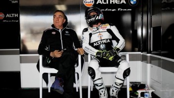 SBK: Bevilacqua: la BMW? Arriverà tardi. Solo Yamaha è pronta