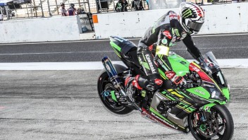 SBK: 8 Ore di Suzuka: Rea da sballo, abbatte il record in qualifica 