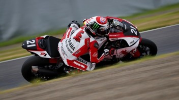 SBK: Suzuka 8 Hours: Yamaha does it again, Honda 2nd