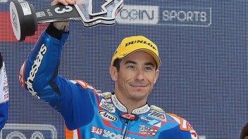 MotoAmerica: Roger Lee Hayden annuncia il ritiro dalle competizioni