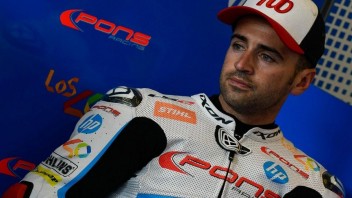 MotoGP: Barbera rifiuta di sostituire Rabat 
