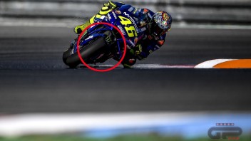 MotoGP: Lo strano caso della Yamaha &#039;pesce gatto&#039;