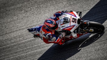 MotoGP: Petrucci: &quot;Lorenzo se ne frega, potevamo farci male&quot;
