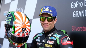 MotoGP: Zarco: "Corriamo per primi? Farò colazione presto!"