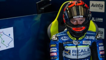 MotoGP: Tito Rabat operato nel pomeriggio a Coventry