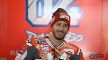 MotoGP: Dovizioso: &quot;Spendere di più eviterebbe problemi&quot;