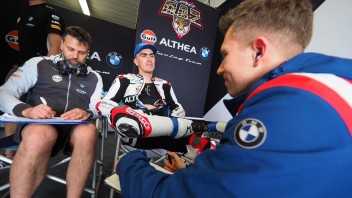 MotoGP: Baz pronto a sostituire Pol Espargarò sulla KTM