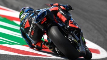 Moto2: Bagnaia si mette tutti dietro nelle FP1 di Misano