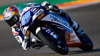 Moto3: QP: pole e record della pista per Martin ad Aragon