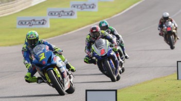 MotoAmerica: Un Elias perfetto vince ancora e fa meglio di Beaubier