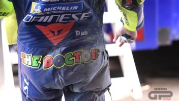 MotoGP: MEGAGALLERY GP di Aragon