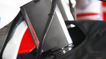 MotoGP: La Ducati pulisce...i flussi