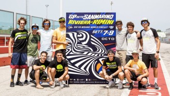 MotoGP: La guida al GP di Misano: è qui la festa!