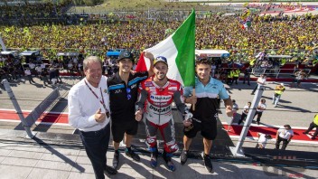 MotoGP: GP Misano: il Bello, il Brutto e il Cattivo