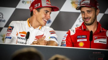 MotoGP: Aragon, cronaca LIVE della conferenza stampa piloti