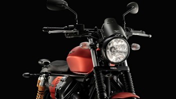 Moto - News: Moto Guzzi V9 Bobber: in arrivo la versione 'Sport'