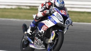 SBK: STK1000: Reiterberger subito padrone di Portimao