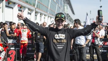 SBK: Unstoppable Rea: another win at Magny-Cours