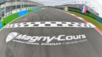 SBK: Magny-Cours: gli orari su Mediaset ed Eurosport