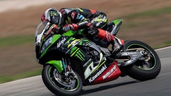 SBK: Rea is still hungry: Portimao whets my appetite