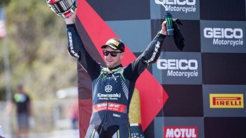 SBK: Portimao: per Rea c’è ancora un record da battere