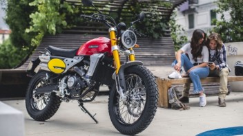 Moto - News: Fantic Motor festeggia 50 anni: "Fatturato triplicato in tre anni"