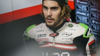Moto2: Manzi: Fenati ha provato ad ammazzarmi