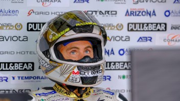 MotoGP: Alvaro Bautista al posto di Jorge Lorenzo a Phillip Island