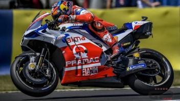 MotoGP: AAA Ducati GP17 vendonsi: 250mila euro (f.c.)