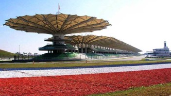 MotoGP: GP Malesia Sepang: gli orari in tv su Sky Sport e TV8