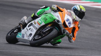 SBK: SSP: Cluzel trionfa in Argentina, ma Cortese è 2°