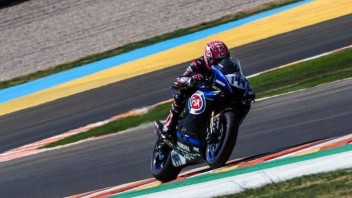 SBK: SS600: Doppietta GRT a El Villicum, 1° Mahias, 2° Caricasulo