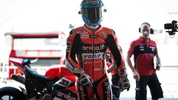 SBK: Melandri: “In Argentina faticheremo tutti all’inizio”