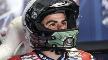 Moto3: Fenati: &quot;So di avere sbagliato, torno per l&#039;adrenalina&quot;