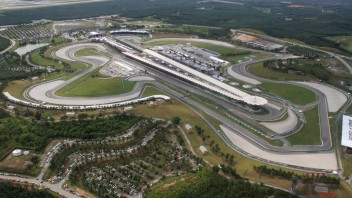 MotoGP: Sepang, cronaca LIVE del Gran Premio della Malesia