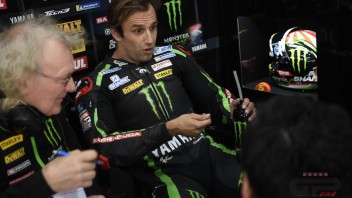 MotoGP: Zarco: "Quando ho colpito Marc ho pensato: sono nella merda"