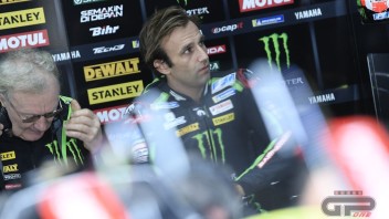 MotoGP: Zarco in scooter a Sepang... e viene multato di 1000 euro