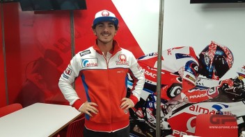 MotoGP: Bagnaia già in Rosso a Valencia