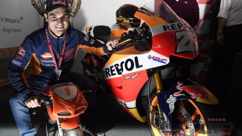 MotoGP: Pedrosa: &quot;Il mio ritiro? Mi sembra tutto irreale&quot;